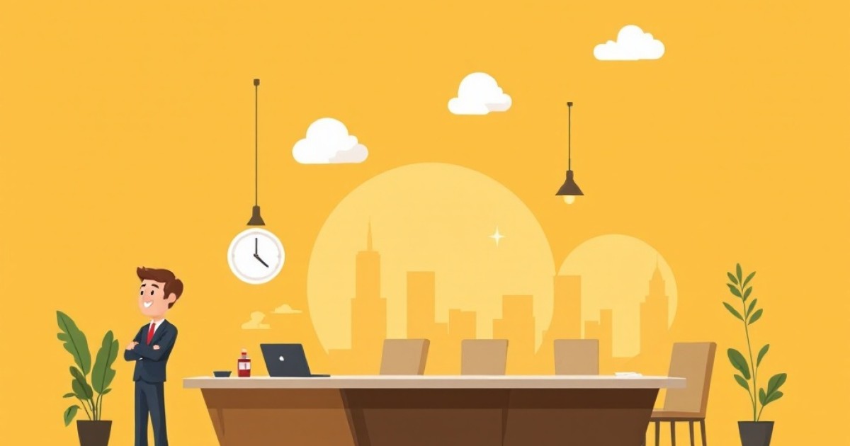 Rooftop corporativo: vantagens para eventos empresariais