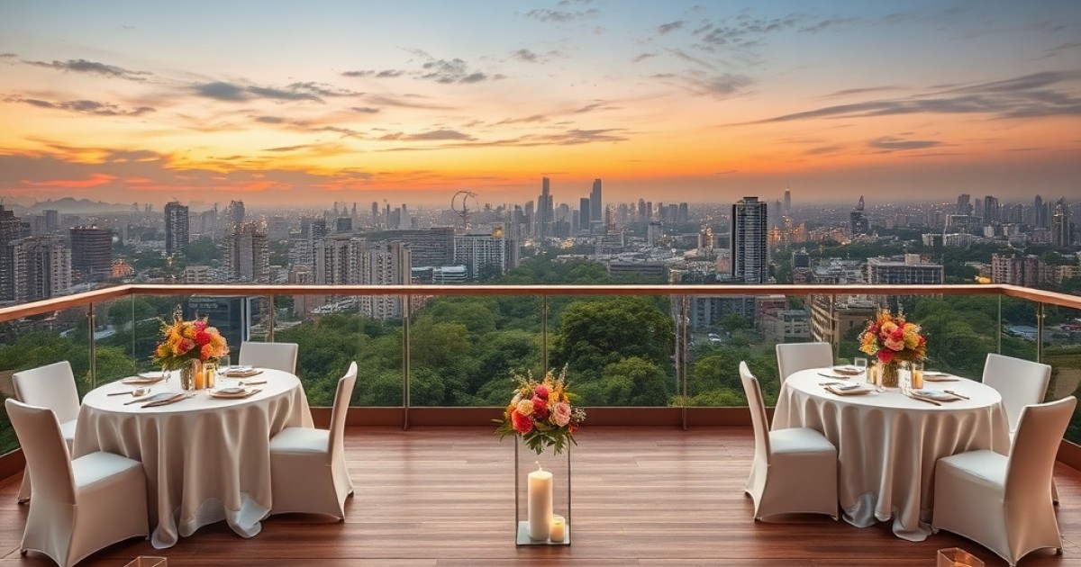 Dicas para contratar salão de festa para casamento