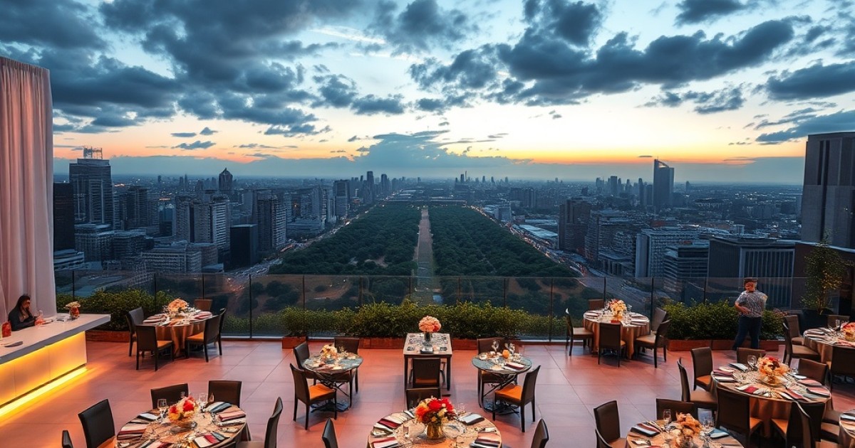 Salão de festa para casamento em São Paulo