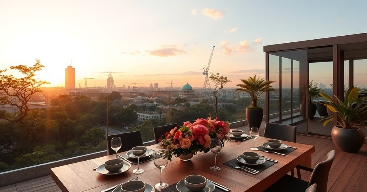 Salão para festa de casamento em São Paulo