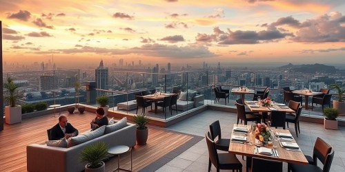 Do coquetel ao jantar completo: soluções gastronômicas para todos os tipos de eventos