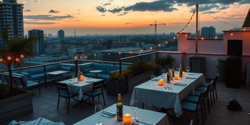 Erros comuns em festa de debutante open air e como evitar