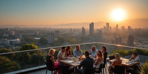 Espaço em Perdizes para lançamento de marcas com visibilidade
