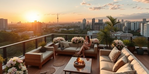 Espaço para chá de bebê em Perdizes: como escolher o local ideal