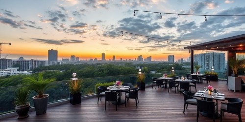 O que avaliar ao contratar espaço festa