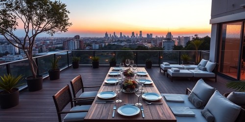 Salão de festa para casamentos em São Paulo