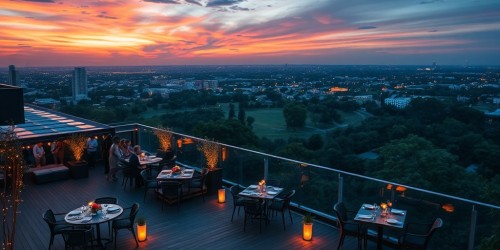 Espaço para festa: como escolher o local ideal