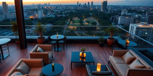 Espaço para festa de empresa: critérios essenciais na hora da escolha