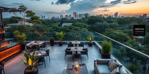 Espaços em Perdizes para eventos de lançamento de produtos