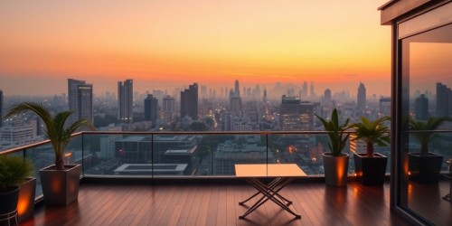 Espaços instagramáveis que elevam a experiência das festas temáticas empresariais