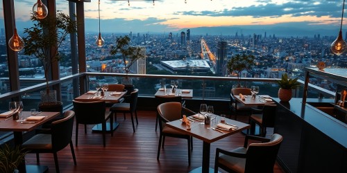 Etapas essenciais do planejamento de uma confraternização em restaurante