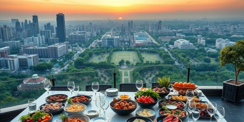 Eventos empresariais all inclusive: a fórmula da celebração perfeita