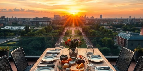 Eventos gastronômicos com vinhos: tendências atuais
