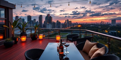 Experiência completa: benefícios do modelo all inclusive para eventos corporativos