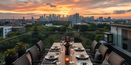 Experiências gastronômicas para celebrar a Páscoa em Perdizes