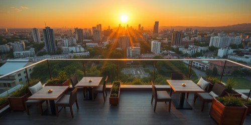 Fatores que garantem uma boa escolha de espaço para eventos corporativos de final de ano