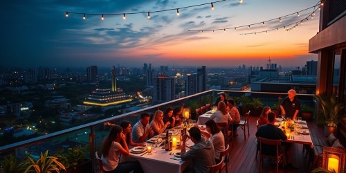 Festa de confraternização all inclusive: benefícios para organizadores e convidados