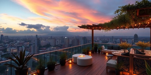 Festa de confraternização all inclusive com tema: ideias de ambientação e ativação