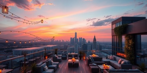 Festa de confraternização all inclusive: como organizar uma experiência inclusiva para todos