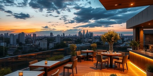 Festa de confraternização com tudo incluso: vantagens que facilitam o planejamento