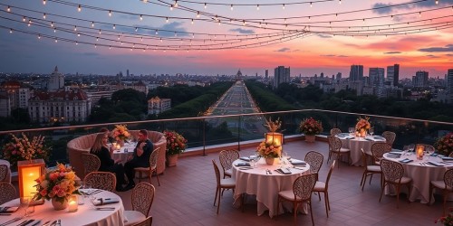 Festa de debutante open air: como planejar do zero