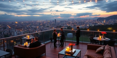 Festa de final de ano corporativa: o guia definitivo para um evento profissional e memorável