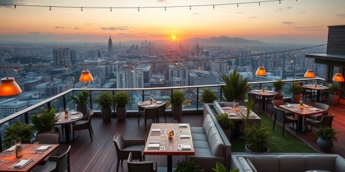 Festas de empresa em restaurantes: boas práticas para garantir integração entre equipes