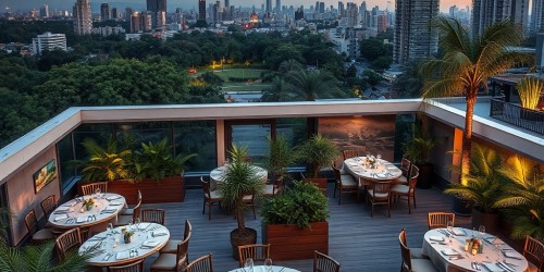 Festas e eventos no bairro de Perdizes: dicas de decoração e ambientação