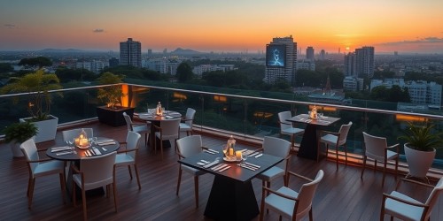 Gastronomia e ambientação: segredos para eventos corporativos inesquecíveis