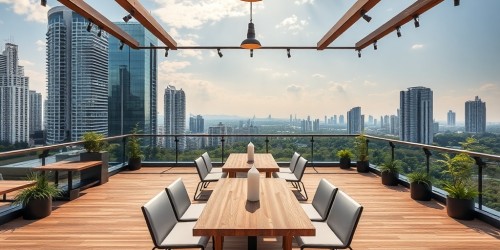 Guia completo de espaço de festa para empresa em SP para confraternizações