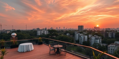 Guia completo de espaços para festas e eventos no bairro de Perdizes