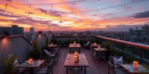 Ideias de ambientes para realizar o amigo secreto da empresa