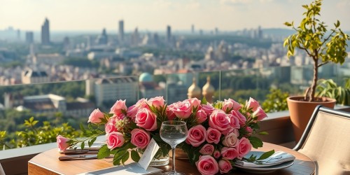Ideias de cardápio para almoço de Dia das Mães em Perdizes