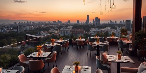 Ideias de espaços para celebrar resultados e reconhecer equipes