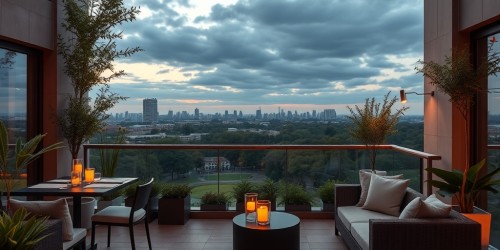 Locais diferenciados onde realizar amigo secreto da empresa