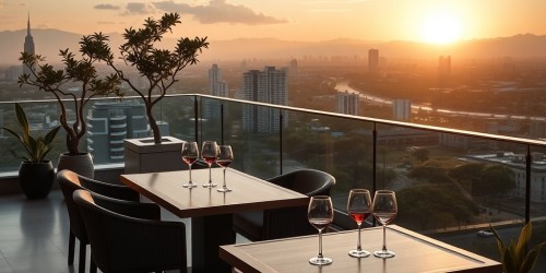 Locais para confraternizações com vinho: sofisticação e experiência sensorial