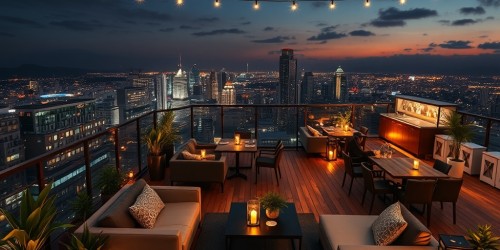 Locais para festa de final de ano de empresa: ambientes que fortalecem vínculos e inspiram equipes