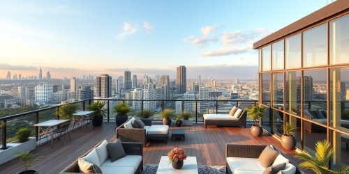 Locais para festa de final de ano de empresa: opções modernas e sofisticadas para o seu time