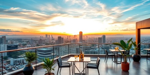 Locais para festa de final de ano de empresa: transforme sua comemoração em uma experiência única