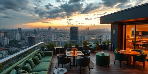 Lugares para comemorar aniversário em Perdizes