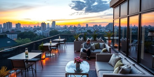 Melhores lugares para comemorar aniversário em São Paulo