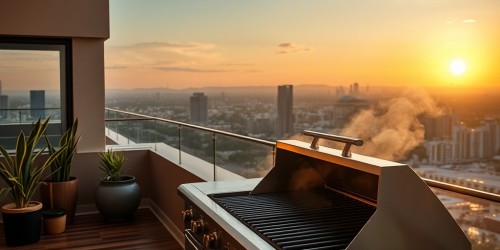 Menus especiais na brasa para fortalecer conexões entre equipes