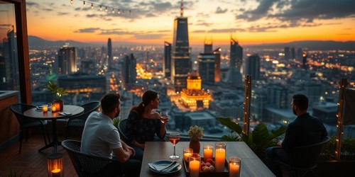 Mocktails e low-ABV em eventos corporativos: tendências de bebidas inclusivas em 2025