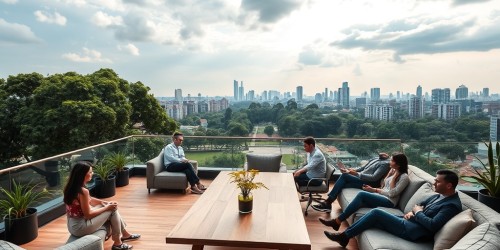 O impacto do conforto no desempenho em treinamentos