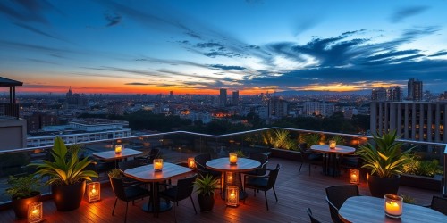 O local perfeito para confraternizações empresariais no bairro de Perdizes