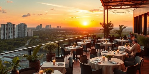 O papel do restaurante certo na experiência da confraternização de final de ano