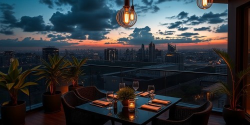 O que avaliar antes de contratar um espaço para festa