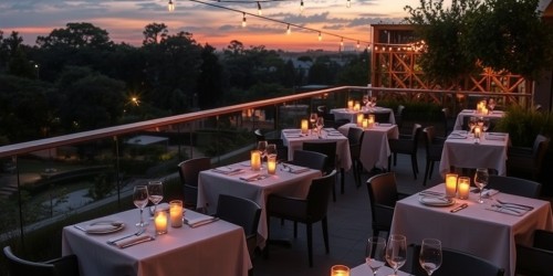 O que caracteriza uma verdadeira festa de Réveillon all inclusive