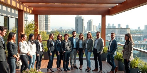 O que considerar antes de organizar um treinamento presencial