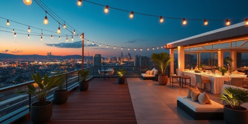 O que considerar ao buscar locais para festa de final de ano de empresa